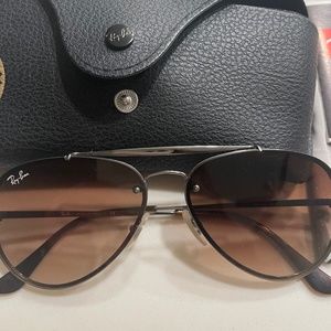 Rayban BLAZE AVIATOR